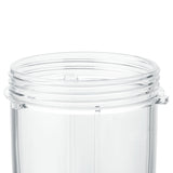 Sencor Blender Blender Sencor SNB4301RD | 1200W, Nutri Smoothie, Rosu