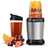 Sencor Blender Blender Sencor SNB4302SS | 1200W, Nutri Smoothie, Inox