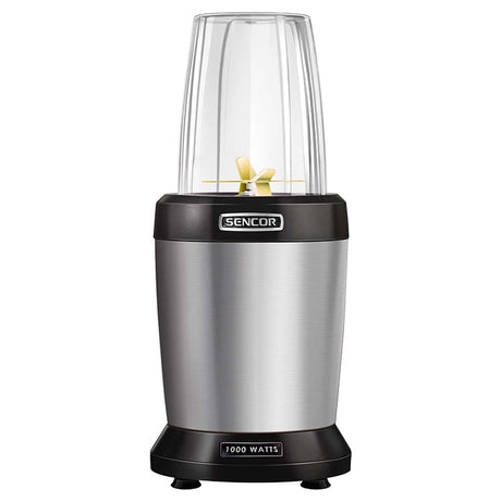 Sencor Blender Blender Sencor SNB4302SS | 1200W, Nutri Smoothie, Inox