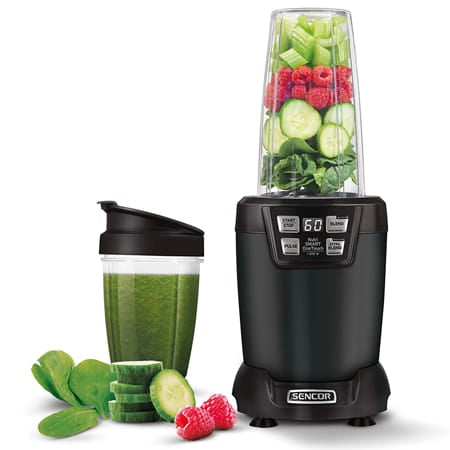 Sencor BLENDER NUTRI SMOOTHIE 1200 W SENCOR