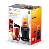 Sencor BLENDER NUTRI SMOOTHIE 1200 W SENCOR