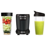 Sencor BLENDER NUTRI SMOOTHIE 1200 W SENCOR