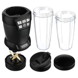 Sencor BLENDER NUTRI SMOOTHIE 1200 W SENCOR