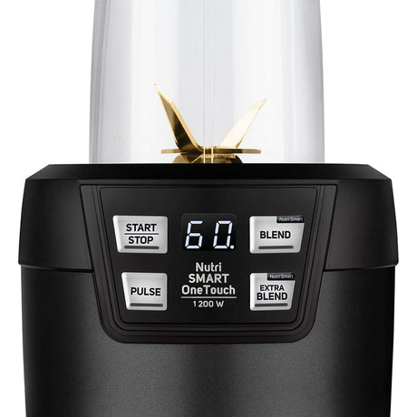 Sencor BLENDER NUTRI SMOOTHIE 1200 W SENCOR