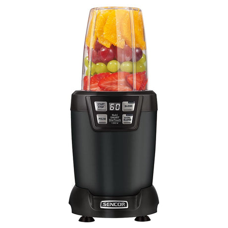 Sencor BLENDER NUTRI SMOOTHIE 1200 W SENCOR