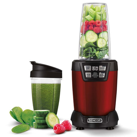 Sencor BLENDER NUTRI SMOOTHIE 1200 W SENCOR