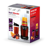 Sencor BLENDER NUTRI SMOOTHIE 1200 W SENCOR