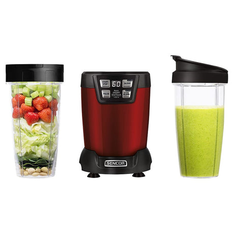 Sencor BLENDER NUTRI SMOOTHIE 1200 W SENCOR