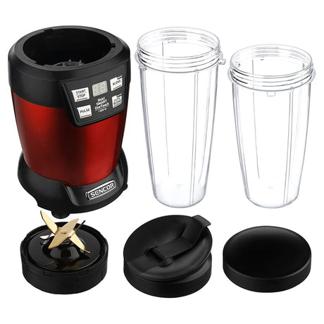 Sencor BLENDER NUTRI SMOOTHIE 1200 W SENCOR