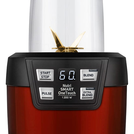 Sencor BLENDER NUTRI SMOOTHIE 1200 W SENCOR