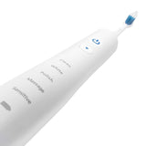 Sencor Periuta de dinti Periuta de Dinti Electrica Sonica Sencor S-SOC3312WH | Sterilizare UV, Alb