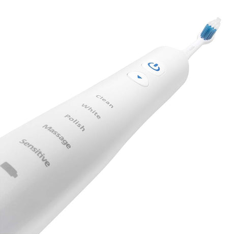 Sencor Periuta de dinti Periuta de Dinti Electrica Sonica Sencor S-SOC3312WH | Sterilizare UV, Alb