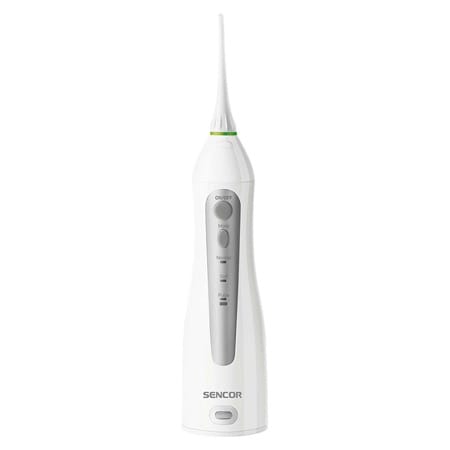 Sencor Irigator oral Irigator Bucal Sencor SOI1100SL | 5 Capete, Rezervor 150ml
