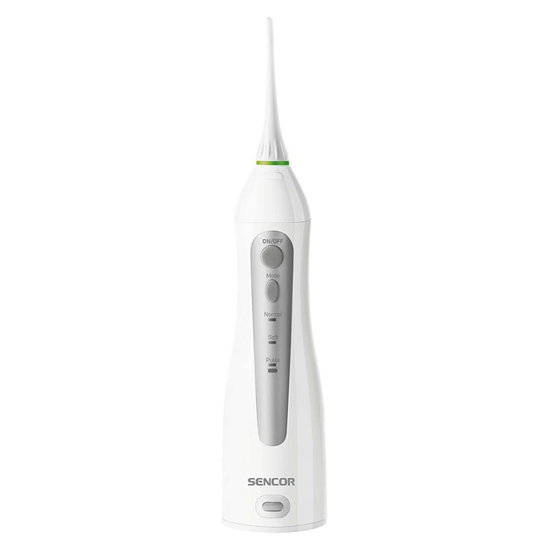 Sencor Irigator oral Irigator Bucal Sencor SOI1100SL | 5 Capete, Rezervor 150ml
