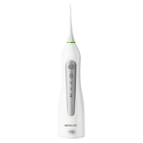 Sencor Irigator oral Irigator Bucal Sencor SOI1100SL | 5 Capete, Rezervor 150ml