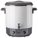 Sencor Aparat de conservare Aparat De Conservare Sencor SPP2100WH | 27L, 1800W