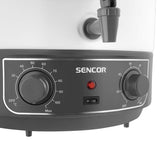 Sencor Aparat de conservare Aparat De Conservare Sencor SPP2100WH | 27L, 1800W