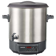 Sencor Aparat de conservare Aparat De Conservare Sencor SPP3200SS | 27L, 1800W, Inox