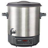 Sencor Aparat de conservare Aparat De Conservare Sencor SPP3200SS | 27L, 1800W, Inox