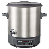 Sencor Aparat de conservare Aparat De Conservare Sencor SPP3200SS | 27L, 1800W, Inox