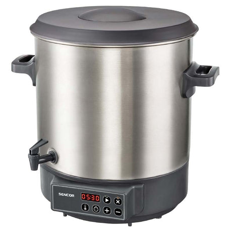 Sencor Aparat de conservare Aparat De Conservare Sencor SPP3200SS | 27L, 1800W, Inox