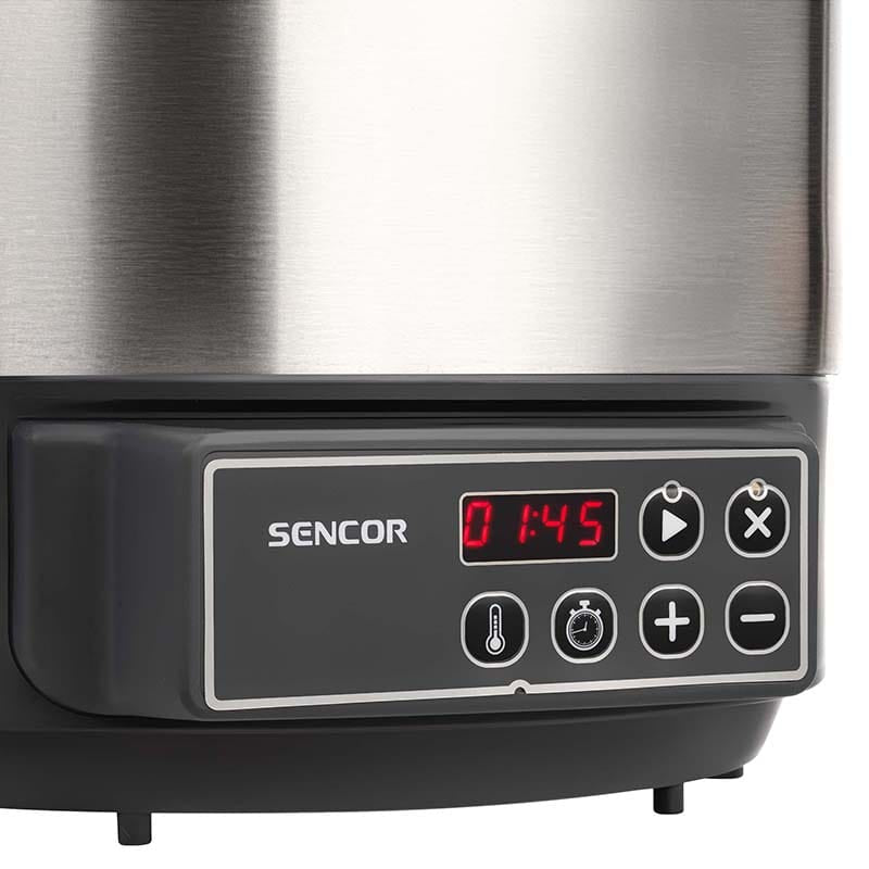 Sencor APARAT DE CONSERVARE 27L 1800W SENCOR