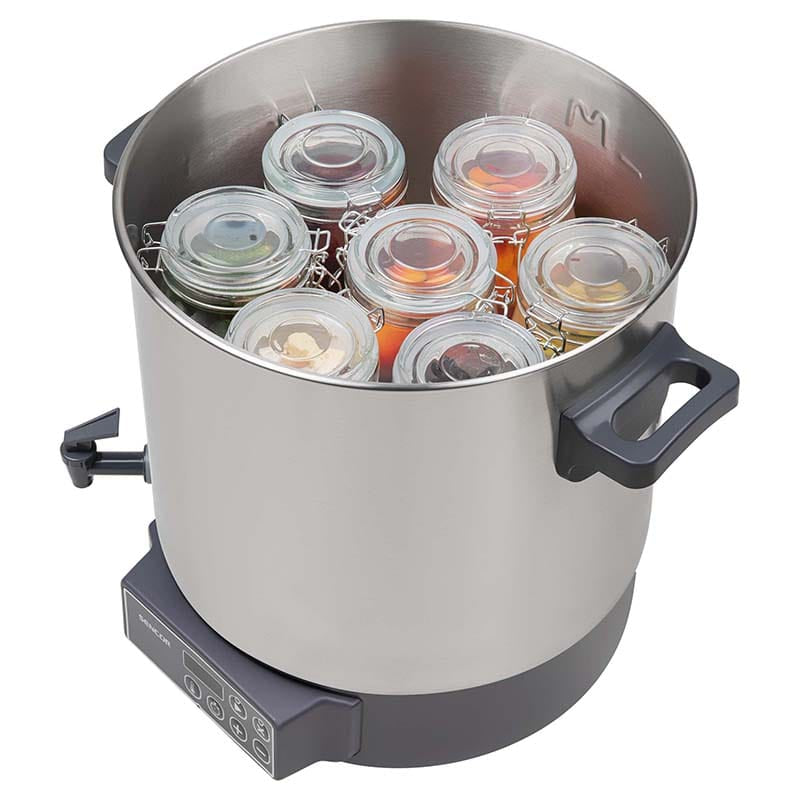 Sencor APARAT DE CONSERVARE 27L 1800W SENCOR