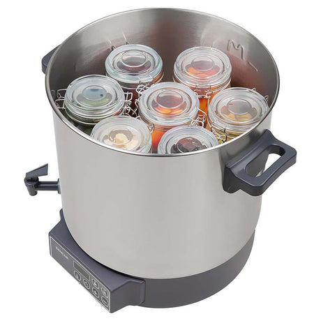 Sencor APARAT DE CONSERVARE 27L 1800W SENCOR
