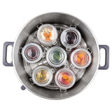 Sencor APARAT DE CONSERVARE 27L 1800W SENCOR