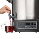 Sencor APARAT DE CONSERVARE 27L 1800W SENCOR