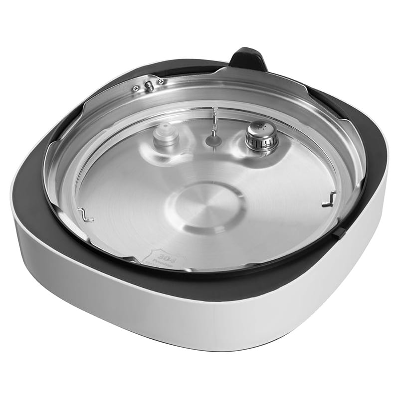 Sencor Multicooker Multicooker Sencor SPR3600WH | 14 Programe, 1000W, 6L
