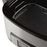 Sencor Multicooker Slow Cooker Sencor SPR5500SS | 6L, 320W, Digital, Inox