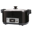 Sencor Multicooker Multicooker Sencor SPR5508BK | 6L, 280W, 8 Programe, Negru
