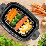 Sencor Multicooker Multicooker Sencor SPR5508BK | 6L, 280W, 8 Programe, Negru