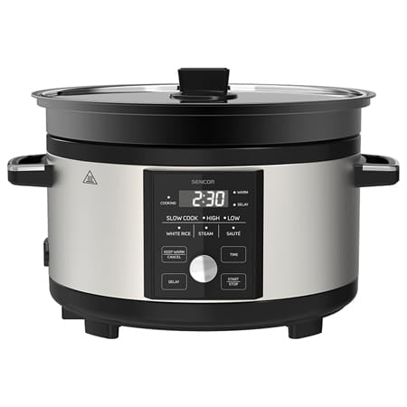 Sencor SLOW COOKER 5.5L SENCOR