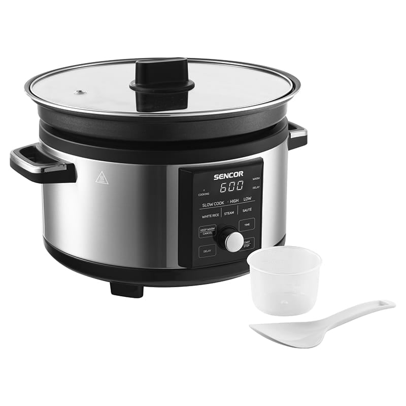Sencor SLOW COOKER 5.5L SENCOR