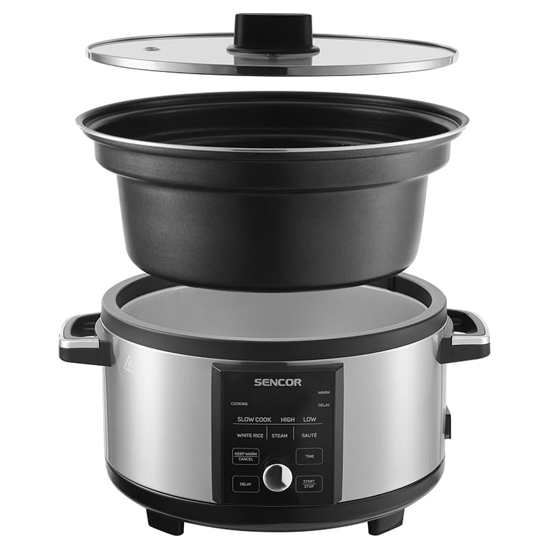 Sencor SLOW COOKER 5.5L SENCOR