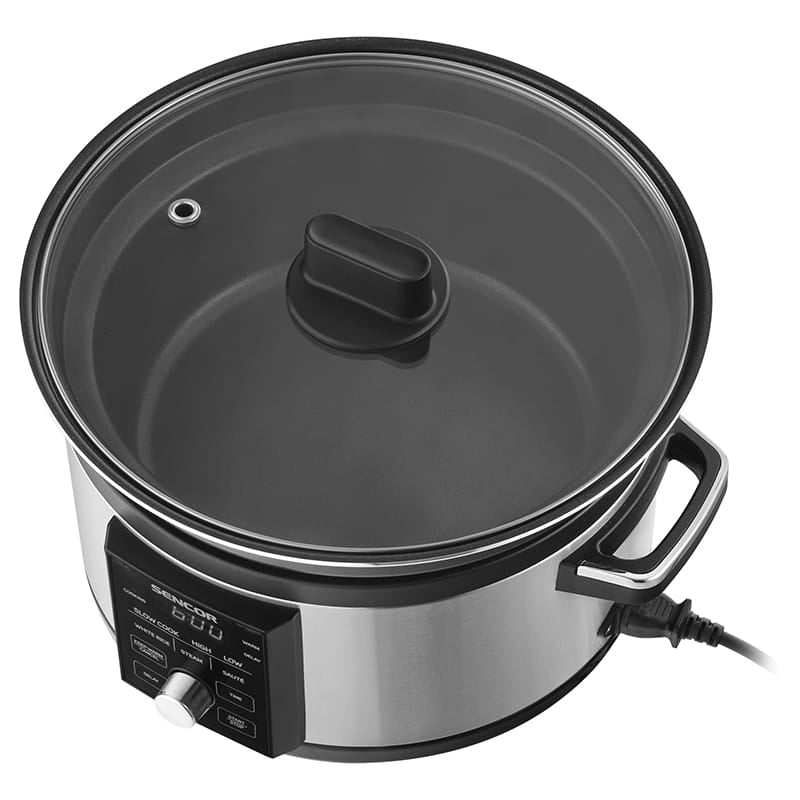 Sencor SLOW COOKER 5.5L SENCOR