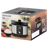 Sencor SLOW COOKER 5.5L SENCOR