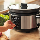 Sencor SLOW COOKER 5.5L SENCOR