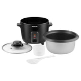 Sencor APARAT GATIT OREZ 0.6L 300W SENCOR