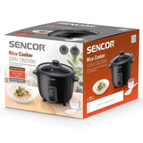 Sencor APARAT GATIT OREZ 0.6L 300W SENCOR