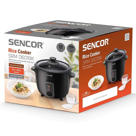 Sencor APARAT GATIT OREZ 0.6L 300W SENCOR