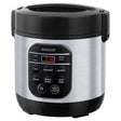 Sencor Aparat de gatit Aparat Multifunctional Gatit Orez Sencor SRM0650SS | 350W, 0.65L