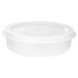 Sencor Aparat de gatit Aparat Multifunctional Gatit Orez Sencor SRM0650SS | 350W, 0.65L