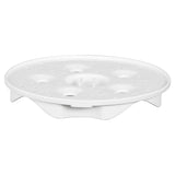 Sencor Aparat de gatit Aparat Multifunctional Gatit Orez Sencor SRM0650SS | 350W, 0.65L