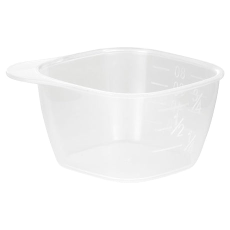 Sencor Aparat de gatit Aparat Multifunctional Gatit Orez Sencor SRM0650SS | 350W, 0.65L