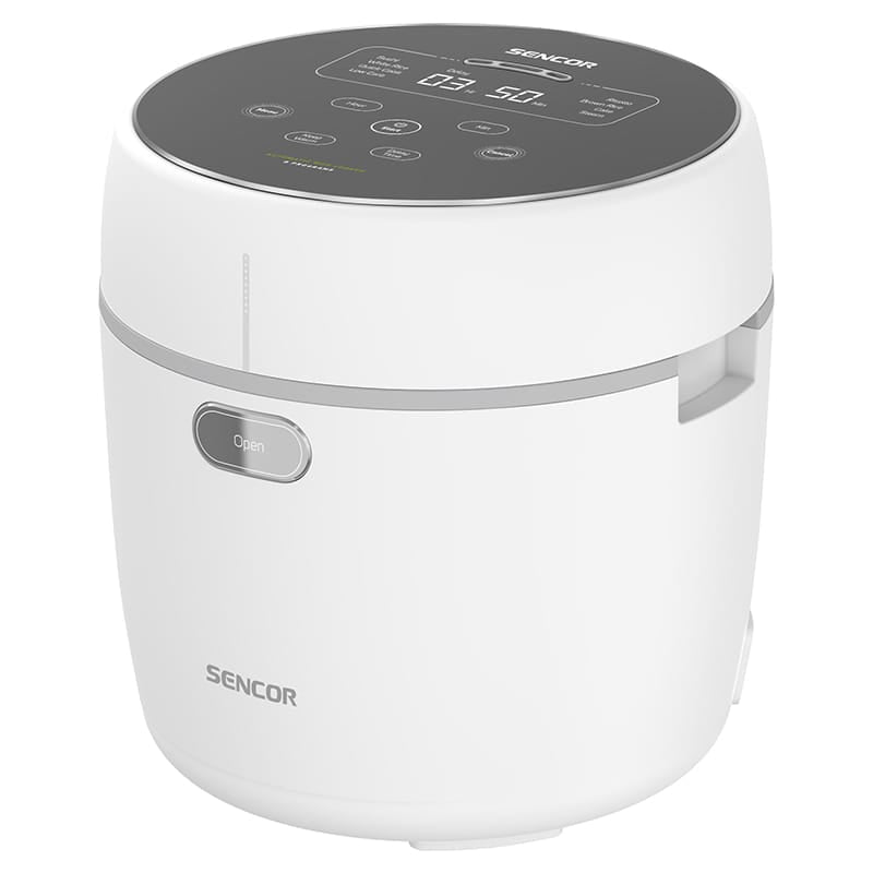 Sencor APARAT GATIT OREZ LOW CARB RICE 0.6L 350W SENCOR