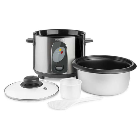 Sencor APARAT GATIT OREZ 1L 400W SENCOR