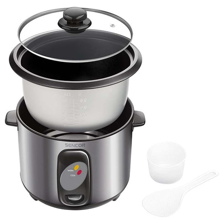 Sencor APARAT GATIT OREZ 1L 400W SENCOR